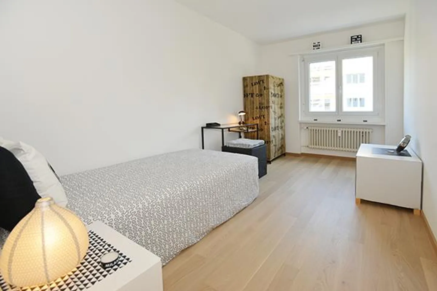 AFFITTO SENZA DEPOSITO: l'appartamento familiare perfetto! - Foto 4 di 5