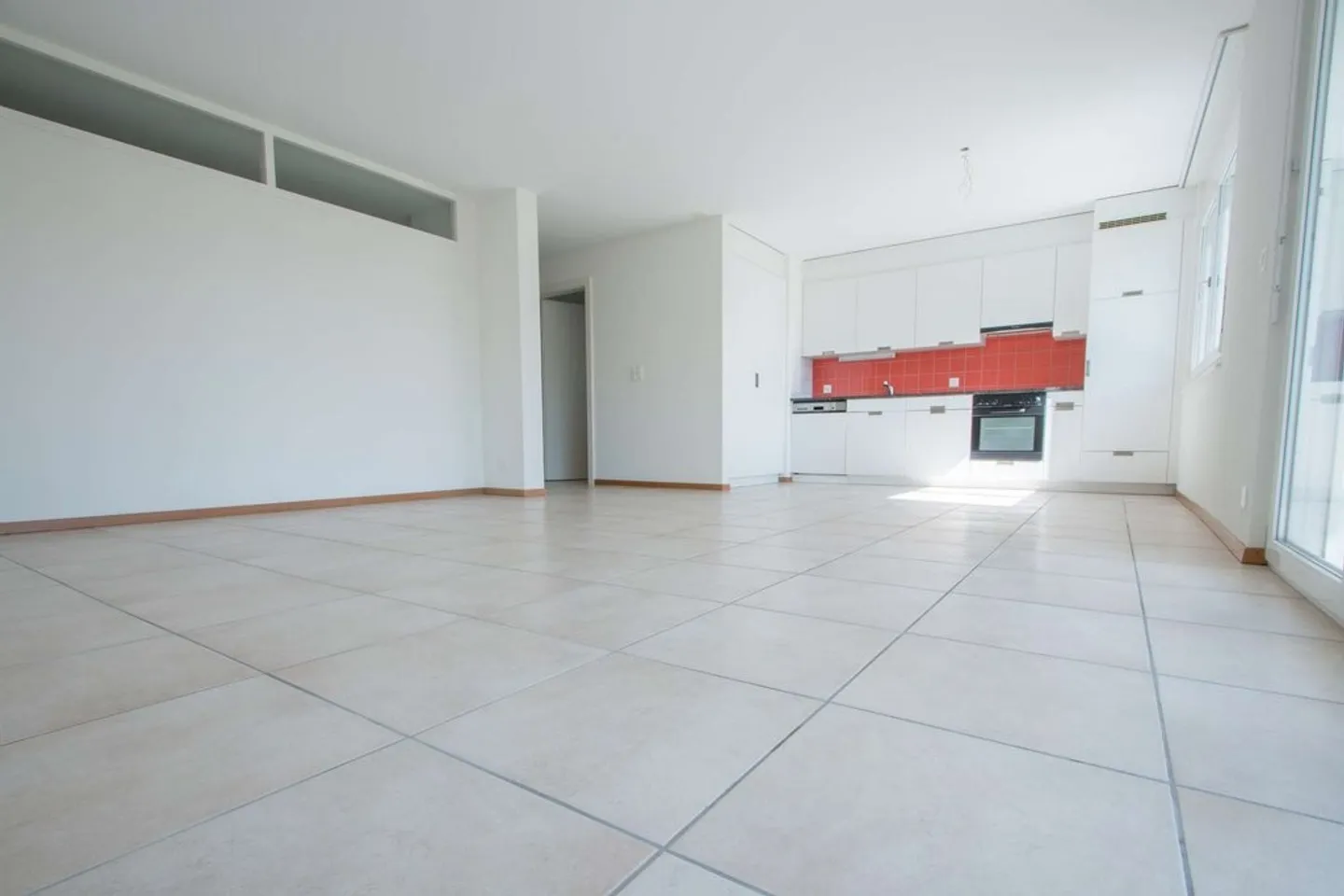Appartamento 3.5 locali con terrazza in affitto a Matran! - Foto 2 di 10