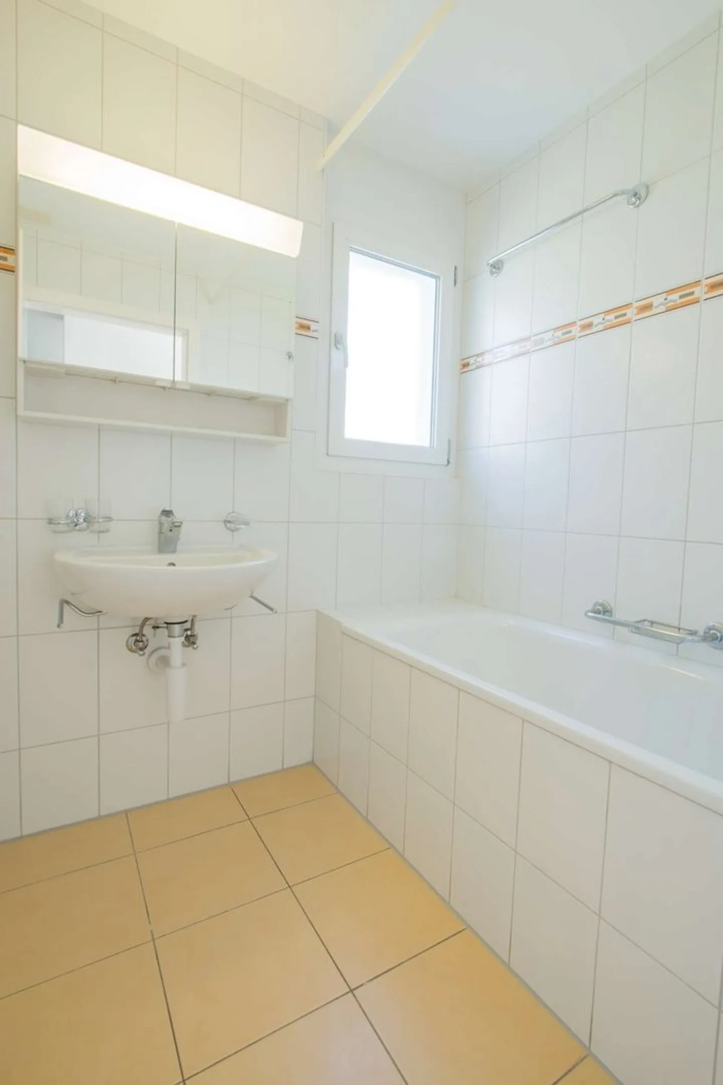 Appartamento 3.5 locali con terrazza in affitto a Matran! - Foto 6 di 10
