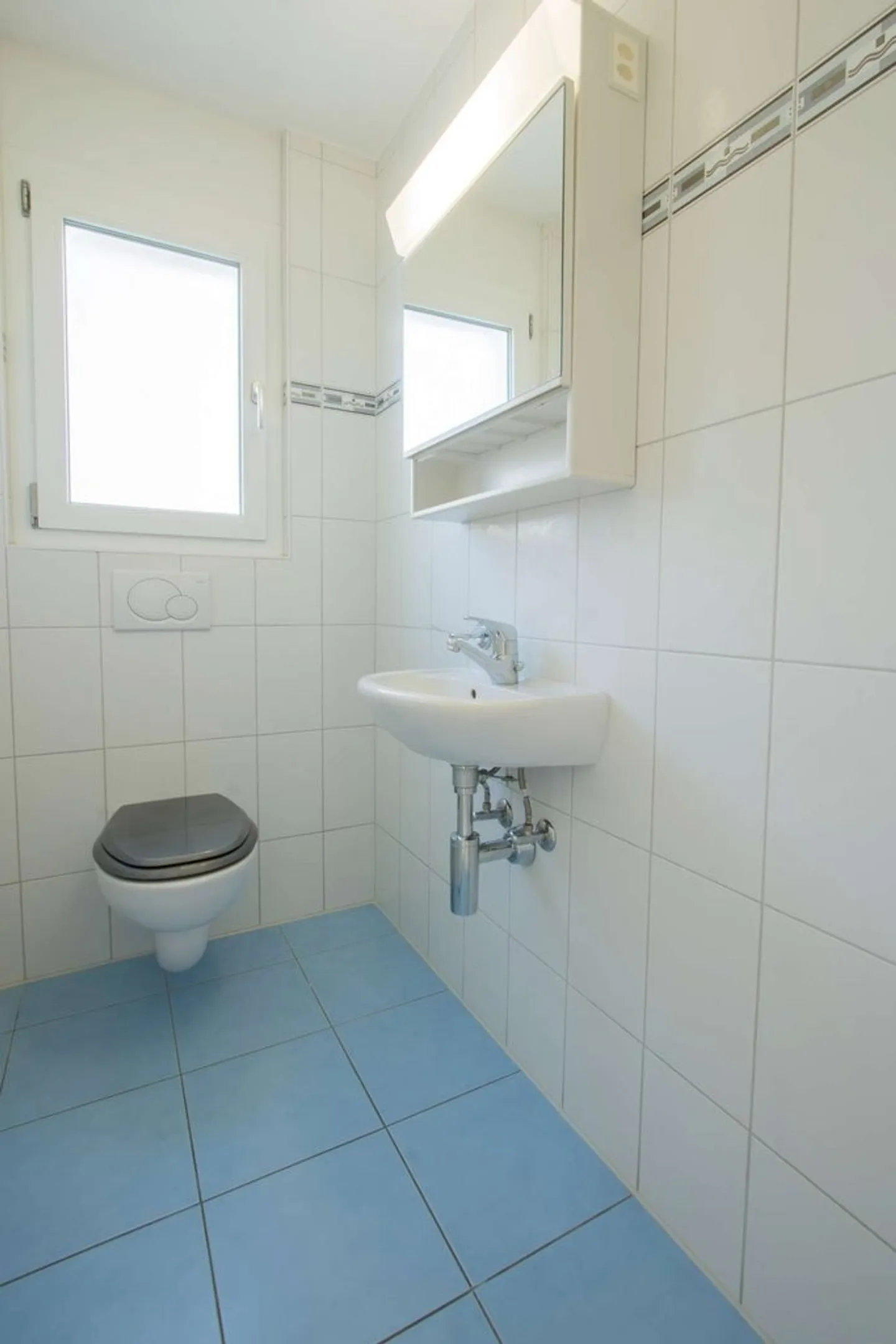 Appartamento 3.5 locali con terrazza in affitto a Matran! - Foto 7 di 10