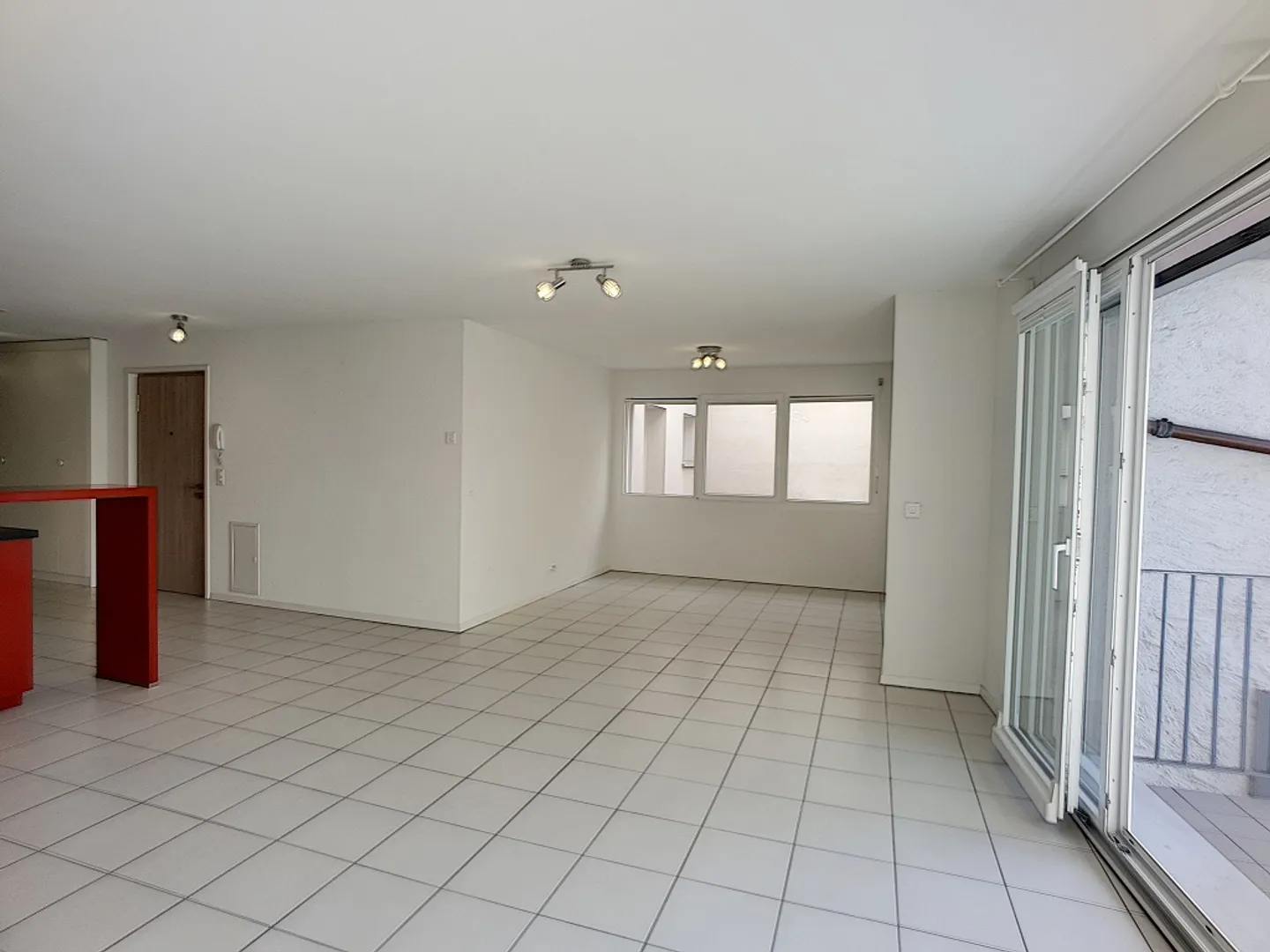 Appartamento 3.5 stanze - Foto 3 di 10