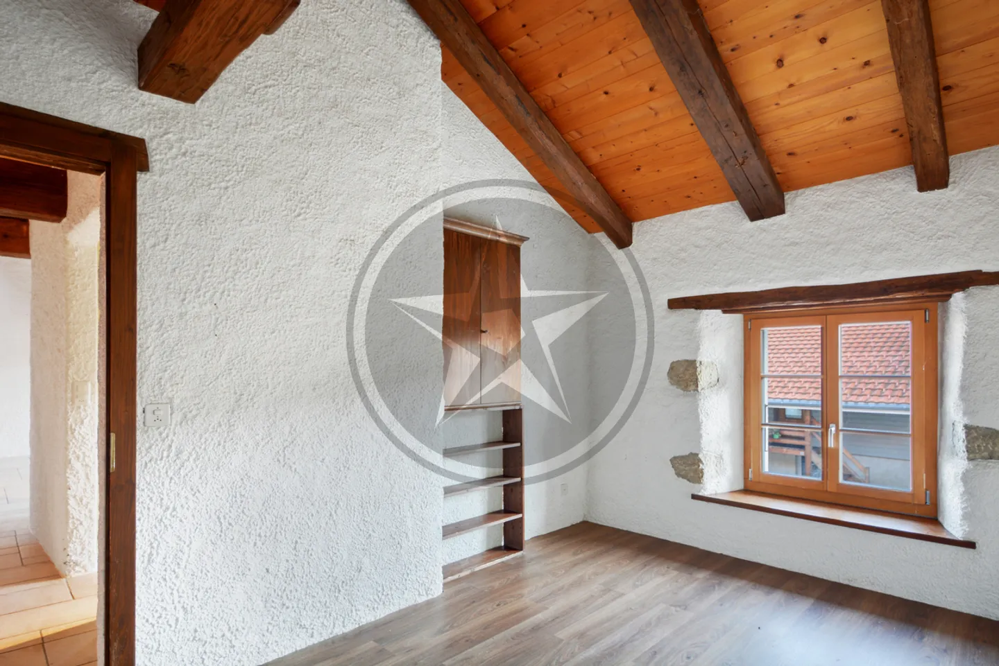 Magnifica casa a schiera ristrutturata con 2 appartamenti - Foto 11 di 16