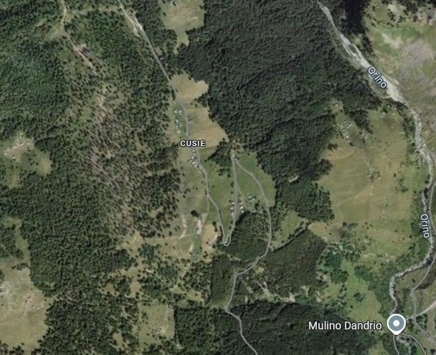 Rustico with Sunny Garden - Photo 7 of 13