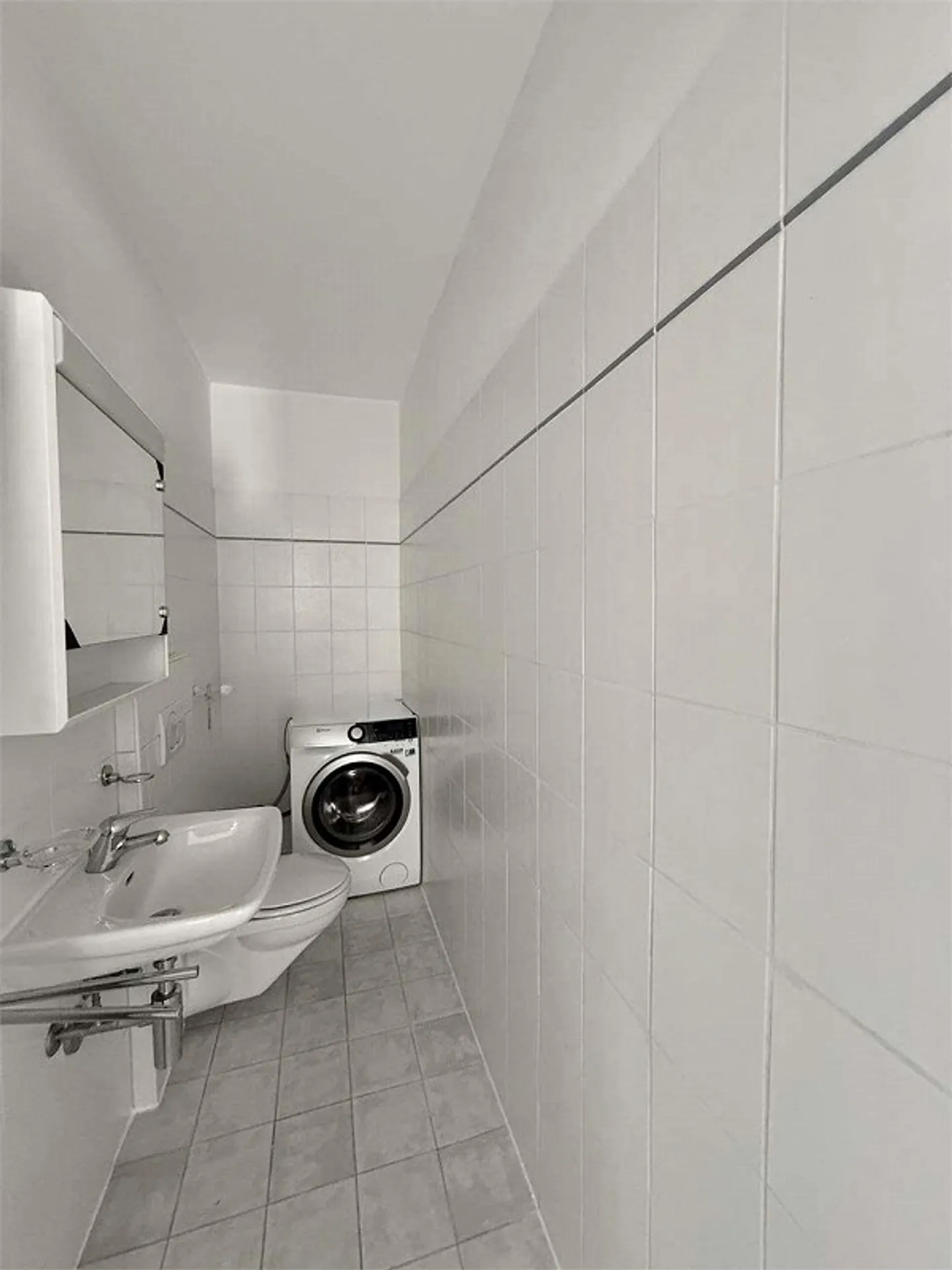 Geräumige Wohnung in Comano - Foto 9 von 9