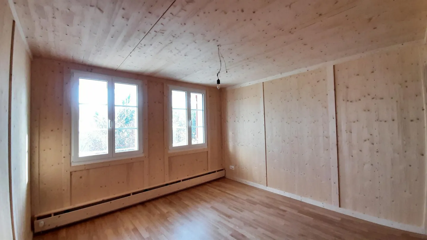 5 1/2-room apartment in a beautiful location - Photo 5 of 12