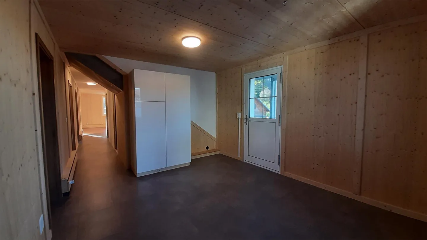 5 1/2-room apartment in a beautiful location - Photo 6 of 12