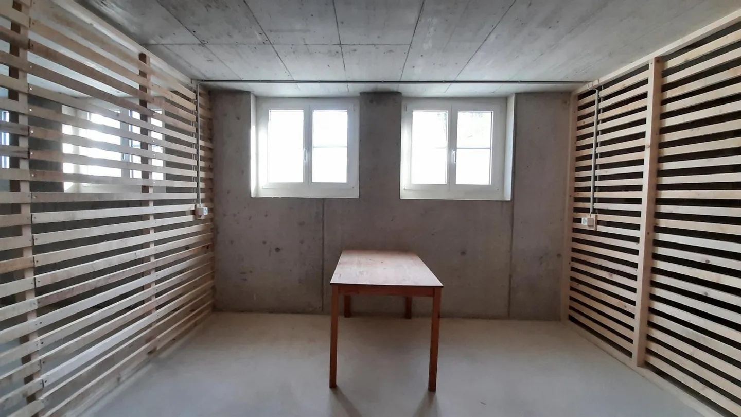 5 1/2-room apartment in a beautiful location - Photo 7 of 12