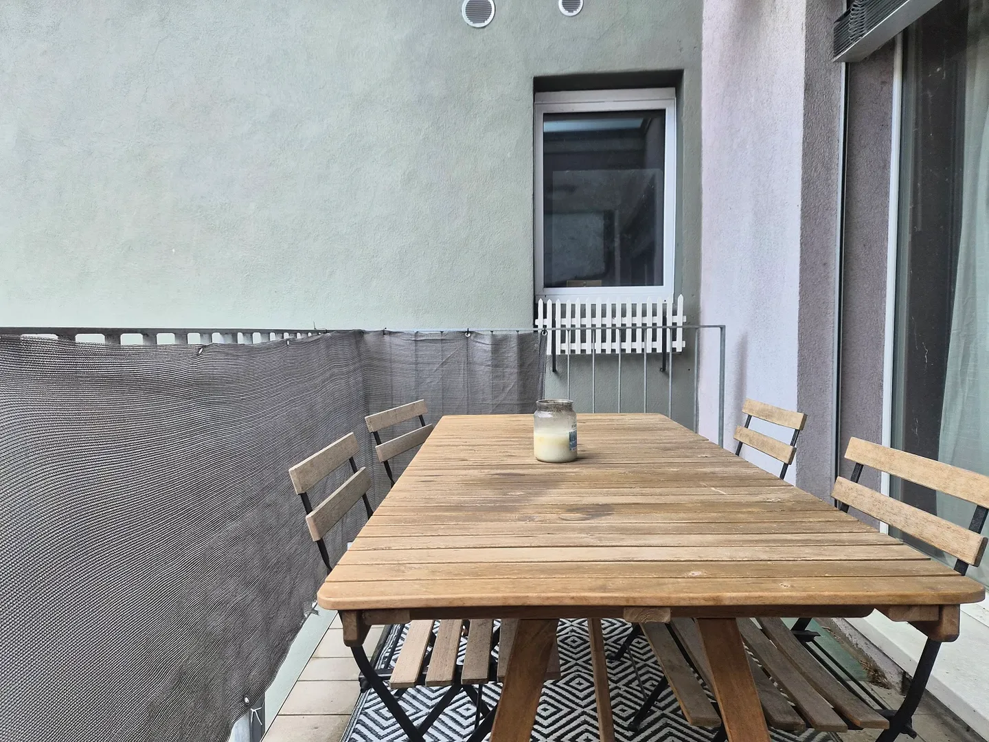 Appartamento 3.5 stanze - Foto 10 di 10