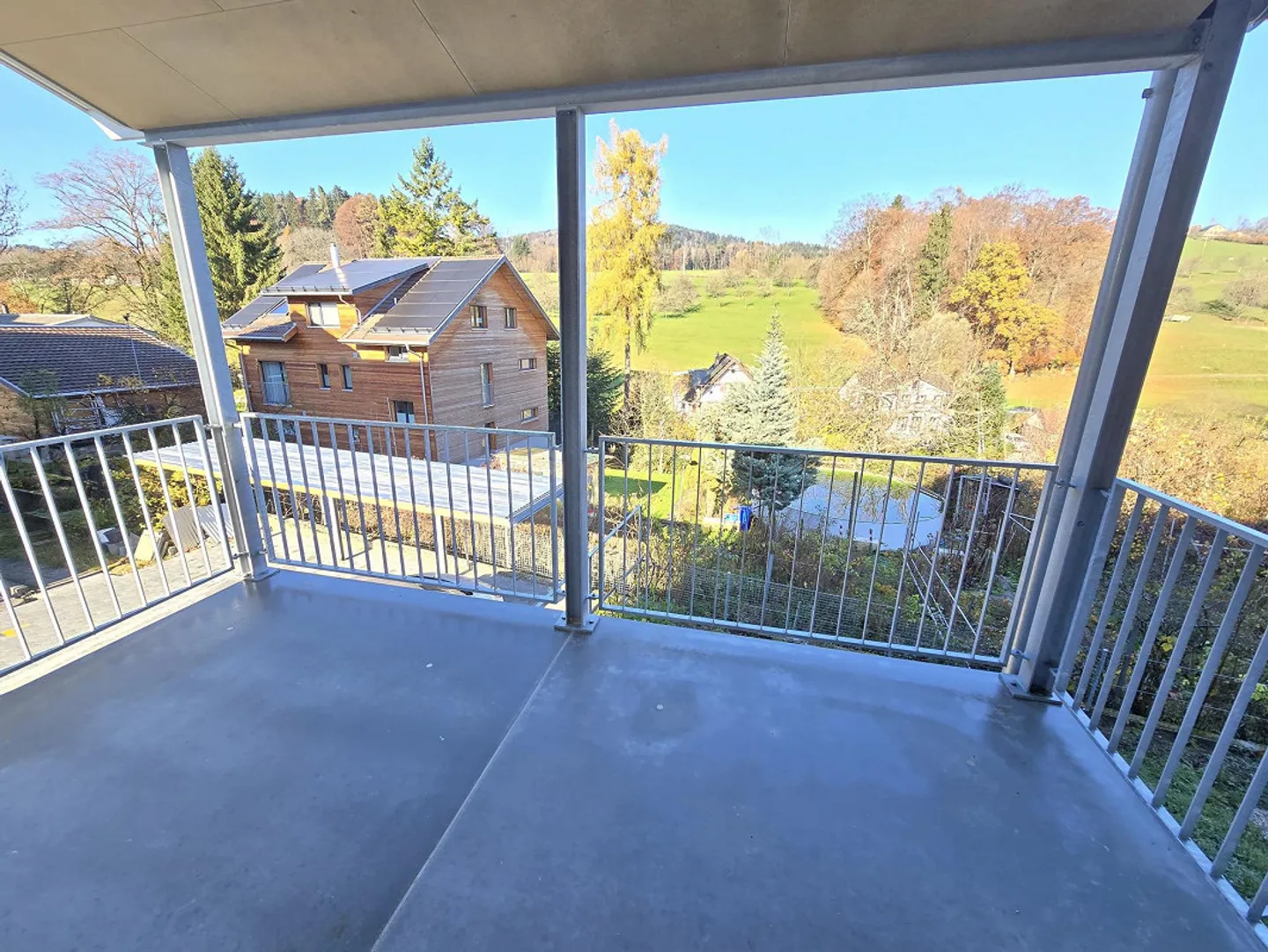 5 1/2-room apartment in a beautiful location - Photo 8 of 12