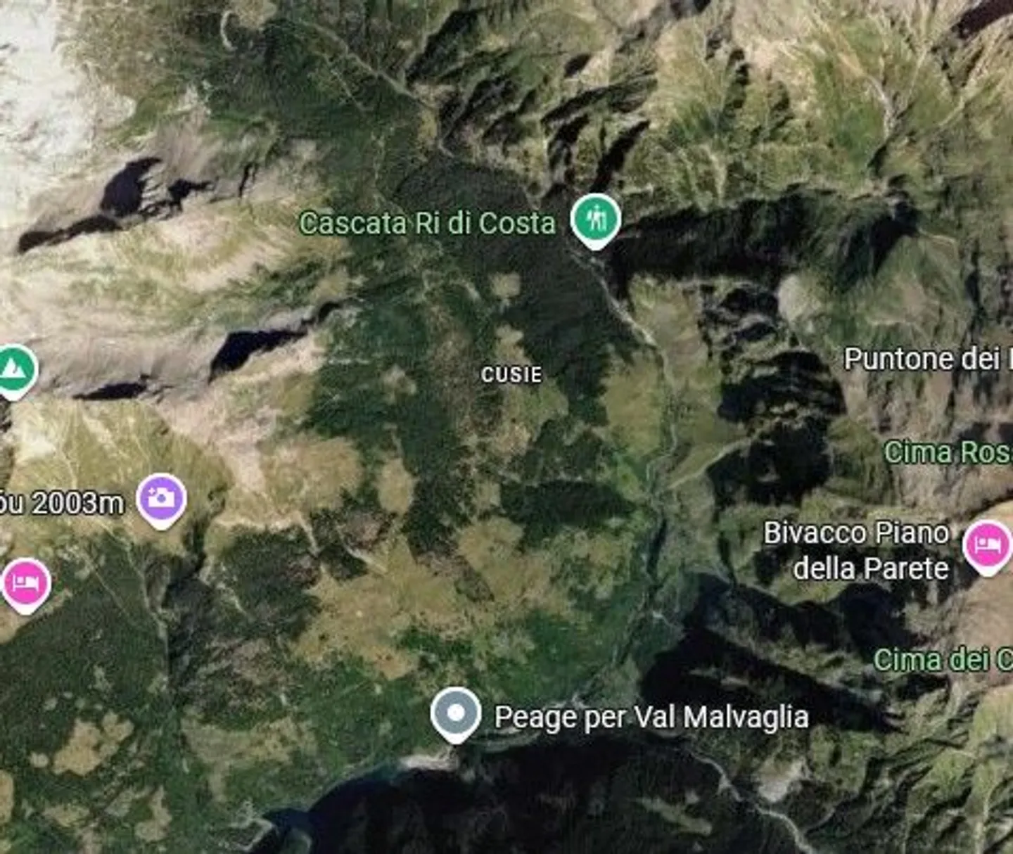 Rustico with Sunny Garden - Photo 8 of 13