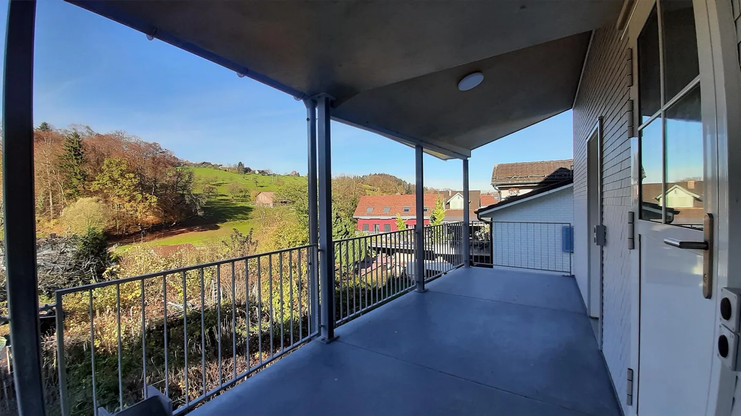 5 1/2-room apartment in a beautiful location - Photo 9 of 12