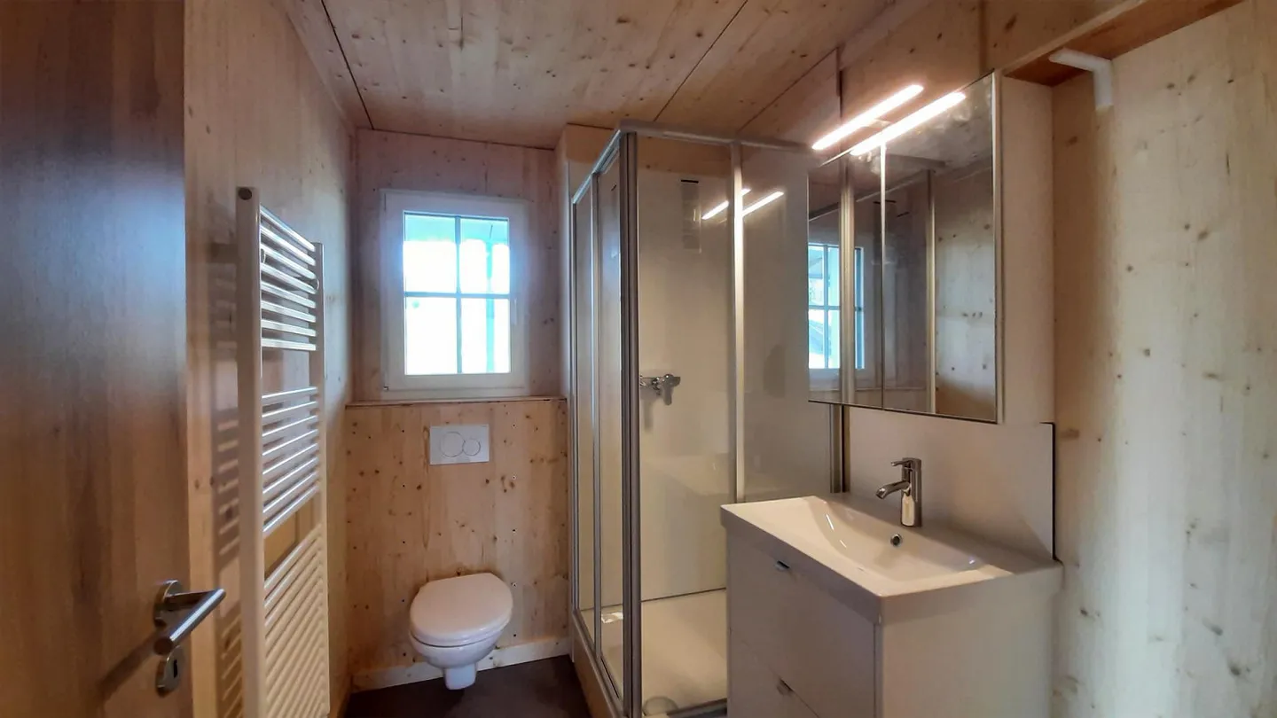 5 1/2-room apartment in a beautiful location - Photo 3 of 12