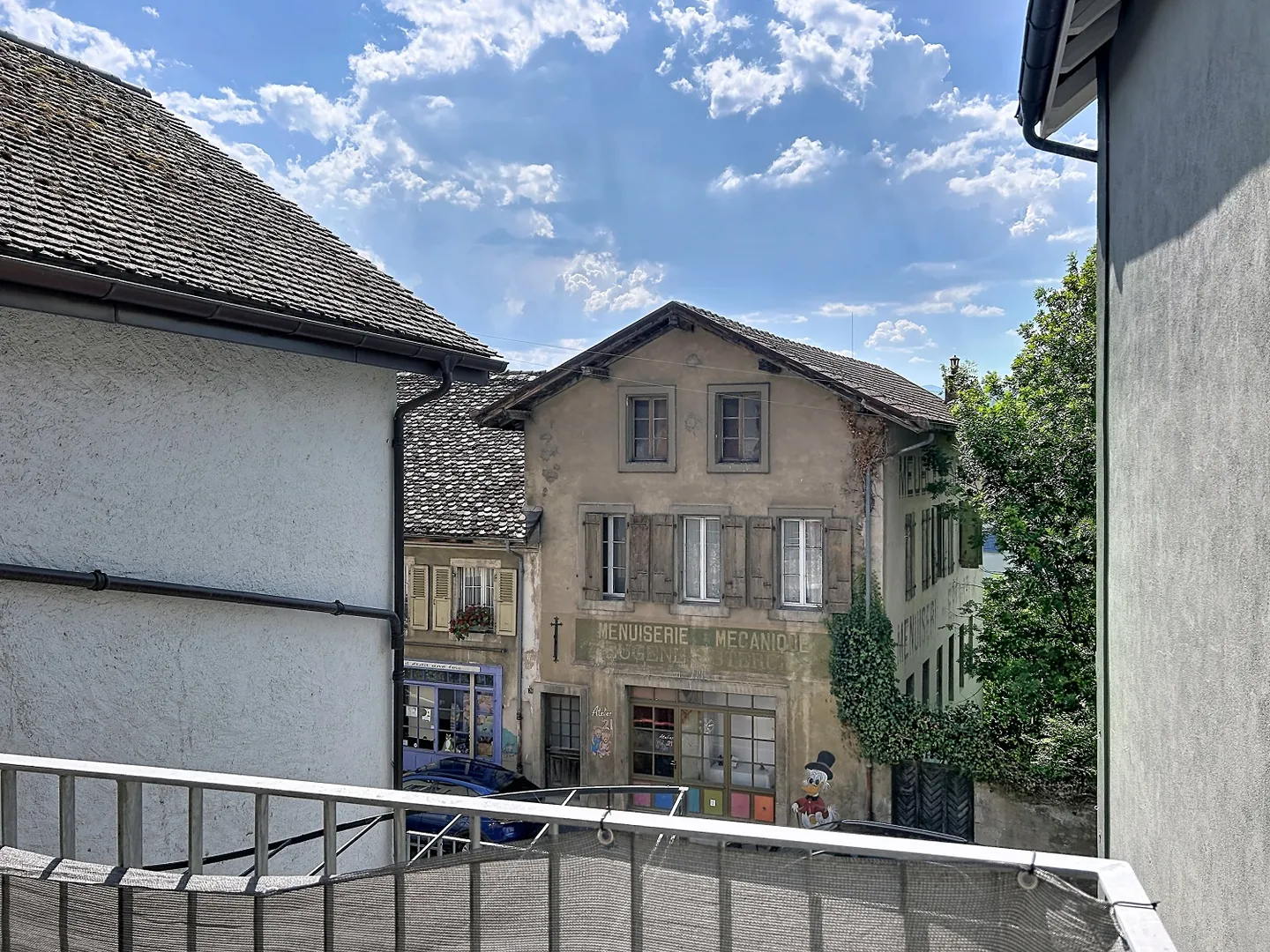 Appartamento 3.5 stanze - Foto 9 di 10