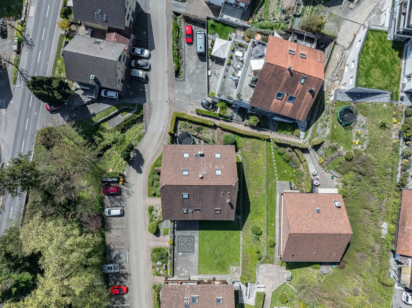 Geräumige Familienwohnung in Meierskappel - Foto 11 von 12