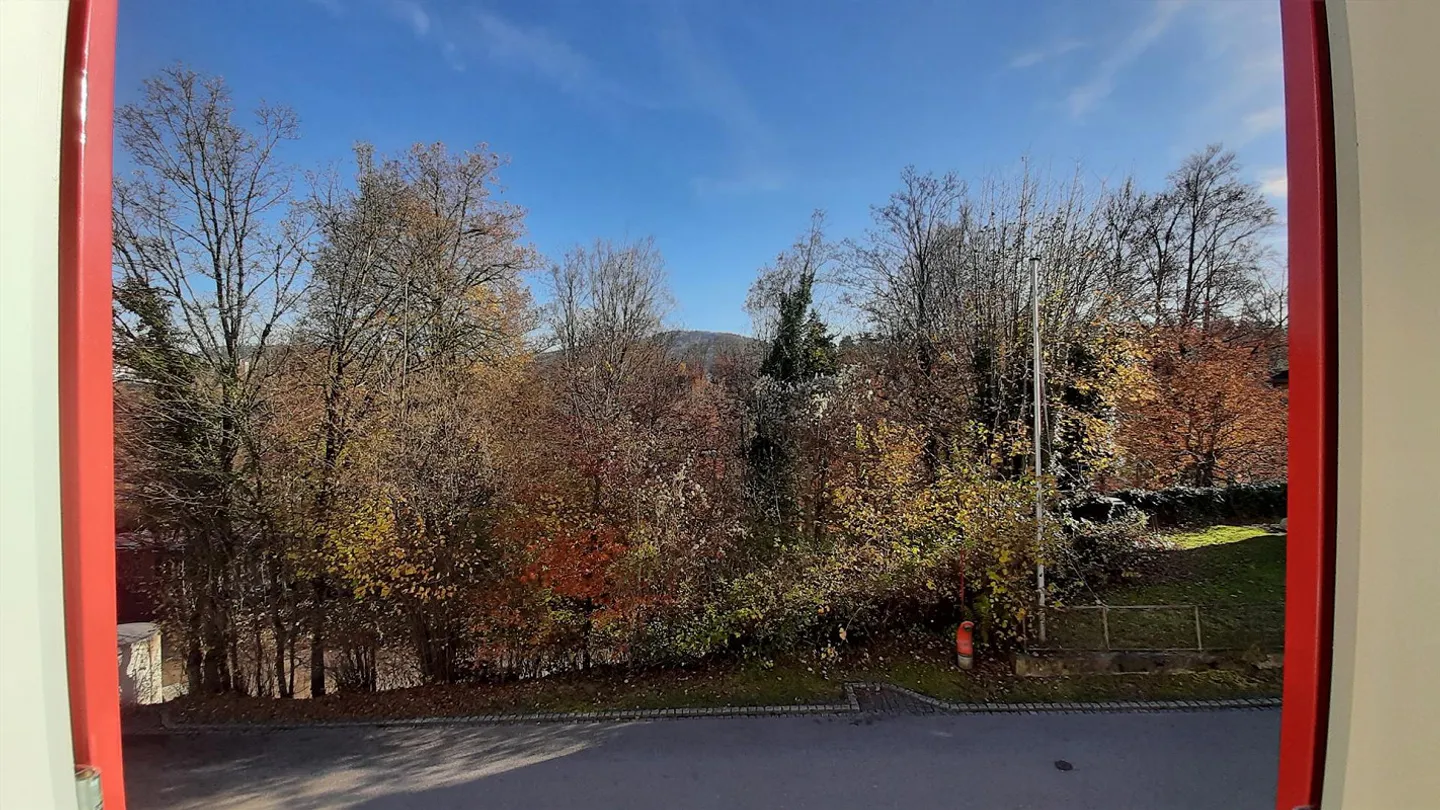 5 1/2-room apartment in a beautiful location - Photo 10 of 12