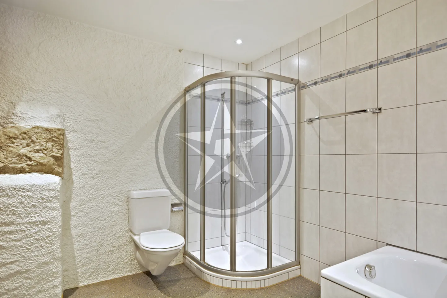 Magnifica casa a schiera ristrutturata con 2 appartamenti - Foto 12 di 16