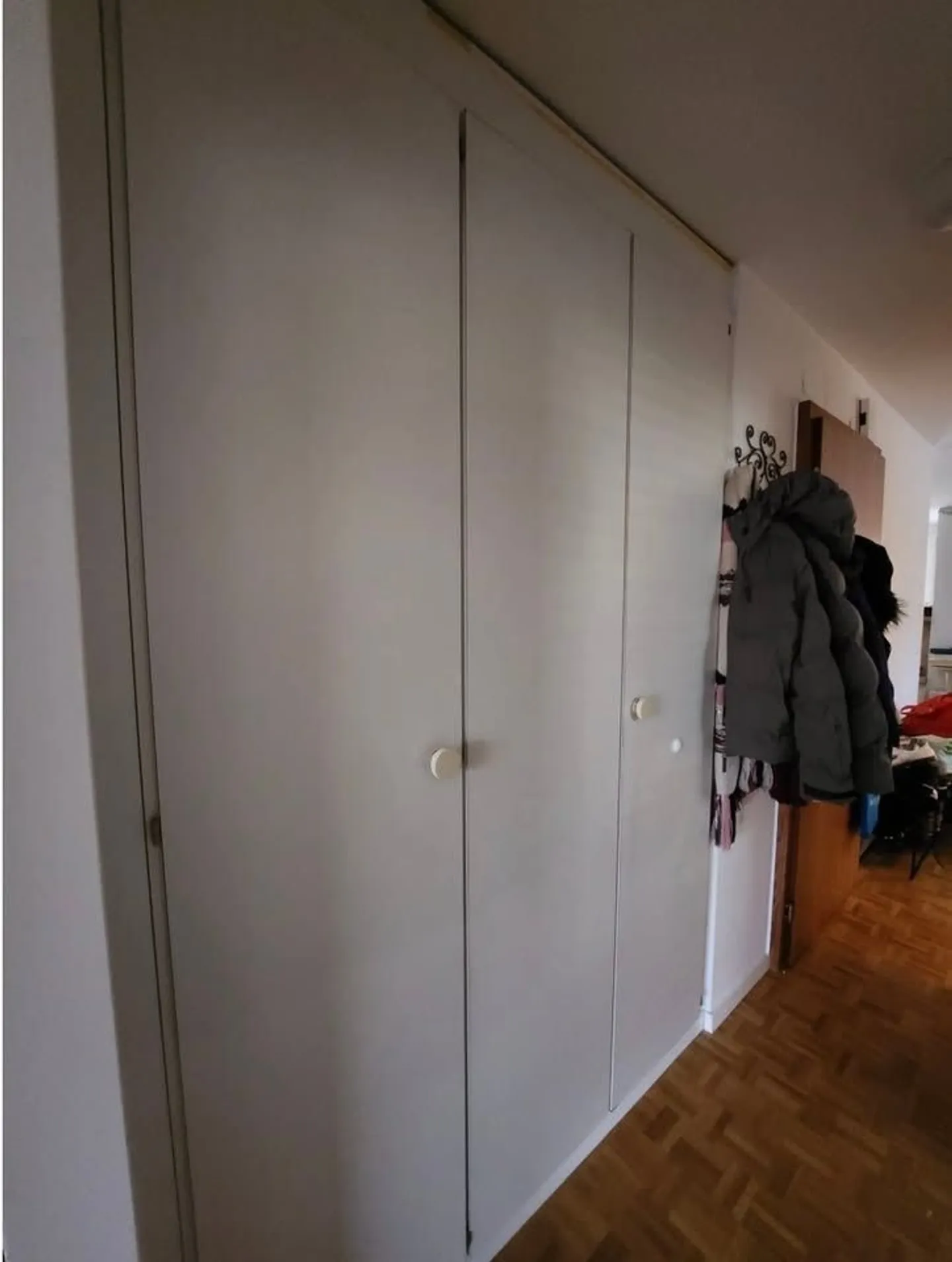 Bel appartement de 2,5 pièces avec balcon - Photo 9 sur 11
