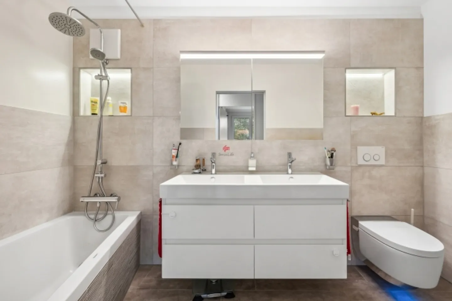 With Love for Detail - Your Retreat Near Basel - Photo 13 of 16