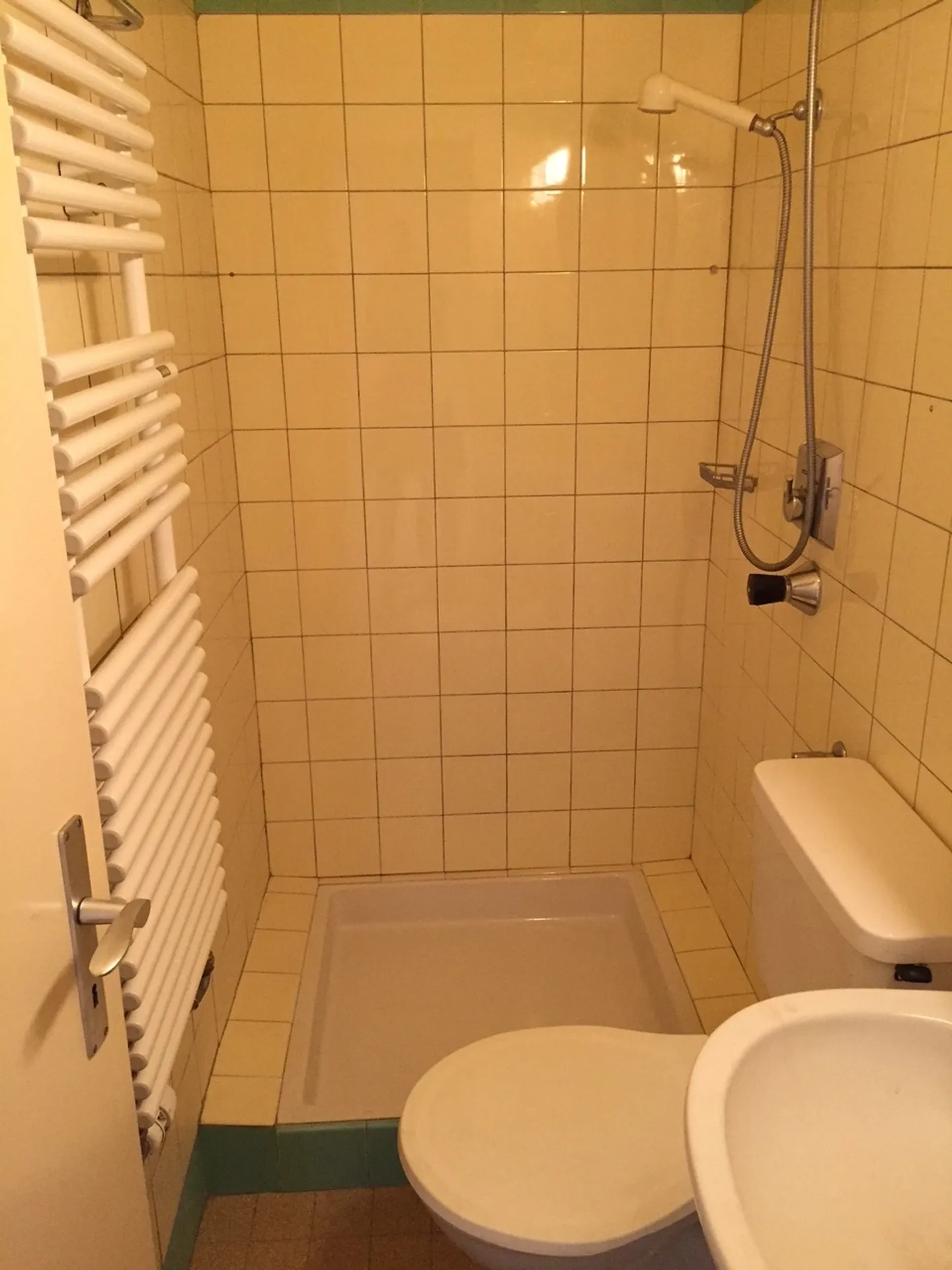 3-room apartment on the 1st floor - Photo 7 of 8