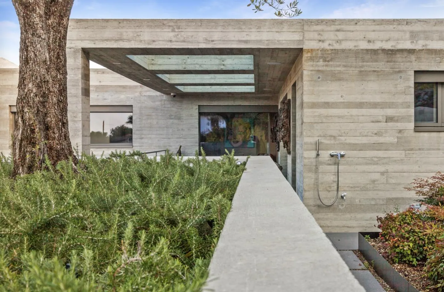 Magadino - Designvilla "Duecento" - Foto 6 von 6