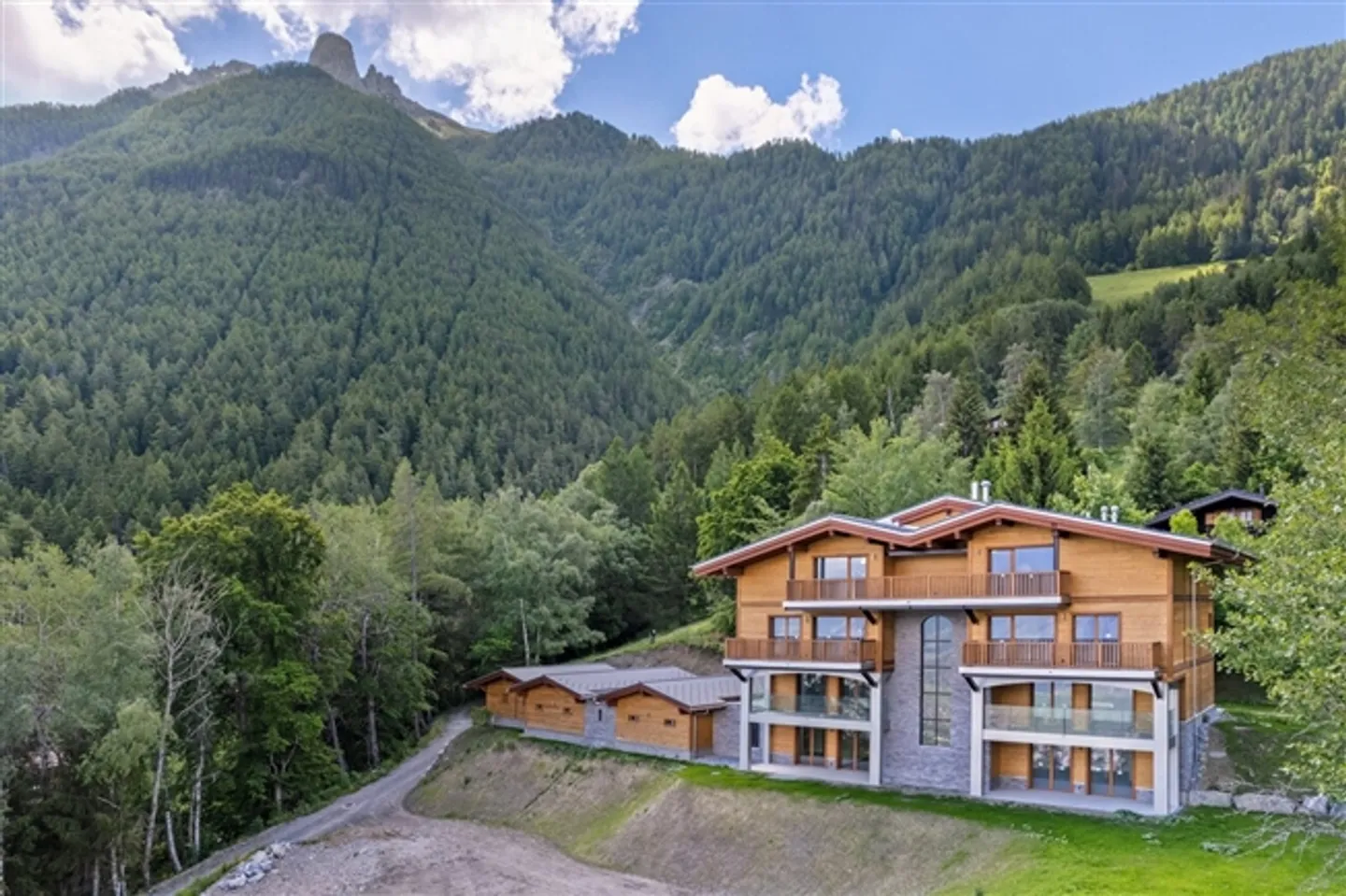 Eccellente nuova maisonette di lusso - Foto 2 di 19