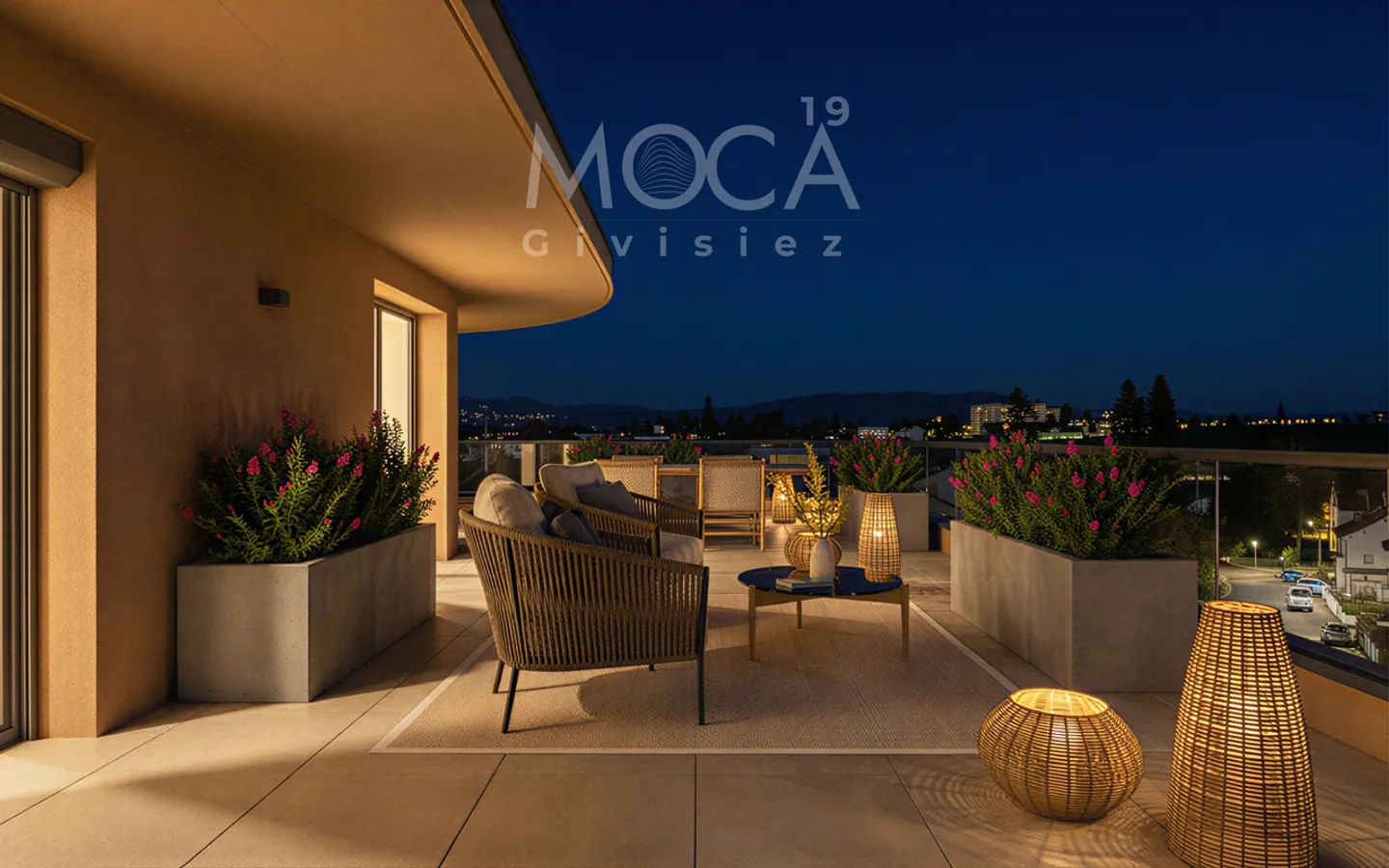 Charming Studio with Terrace - Photo 7 of 10