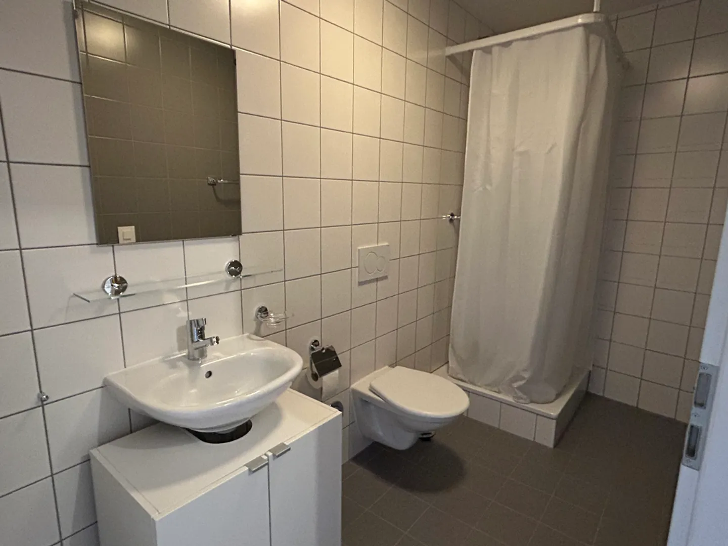 Appartement spacieux 4.5 pièces - Photo 9 sur 9