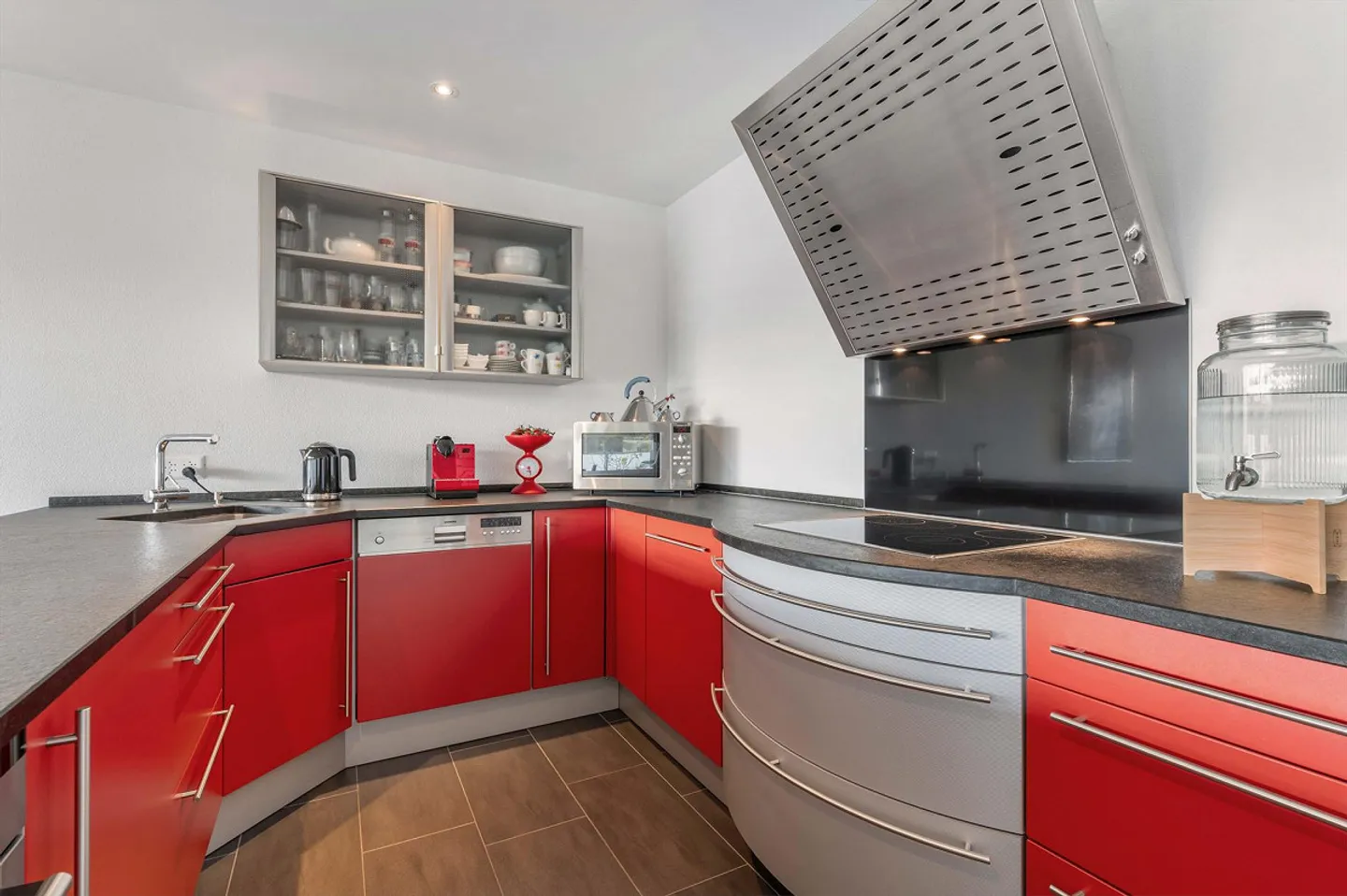 Wohnen am Waldrand mit fantastischer Aussicht - Foto 4 von 12