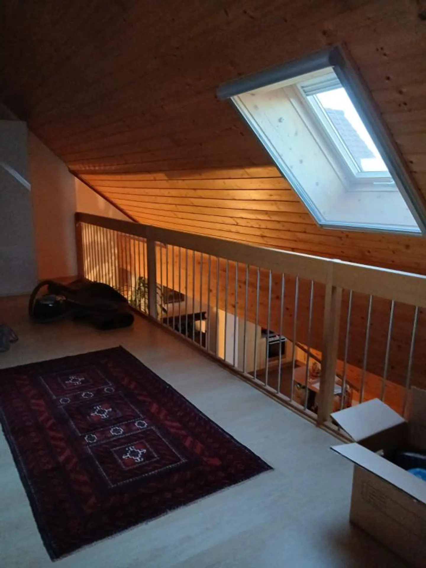 Wunderschöne Duplexwohnung in Froideville für 2800fr 5p - Foto 1 von 6