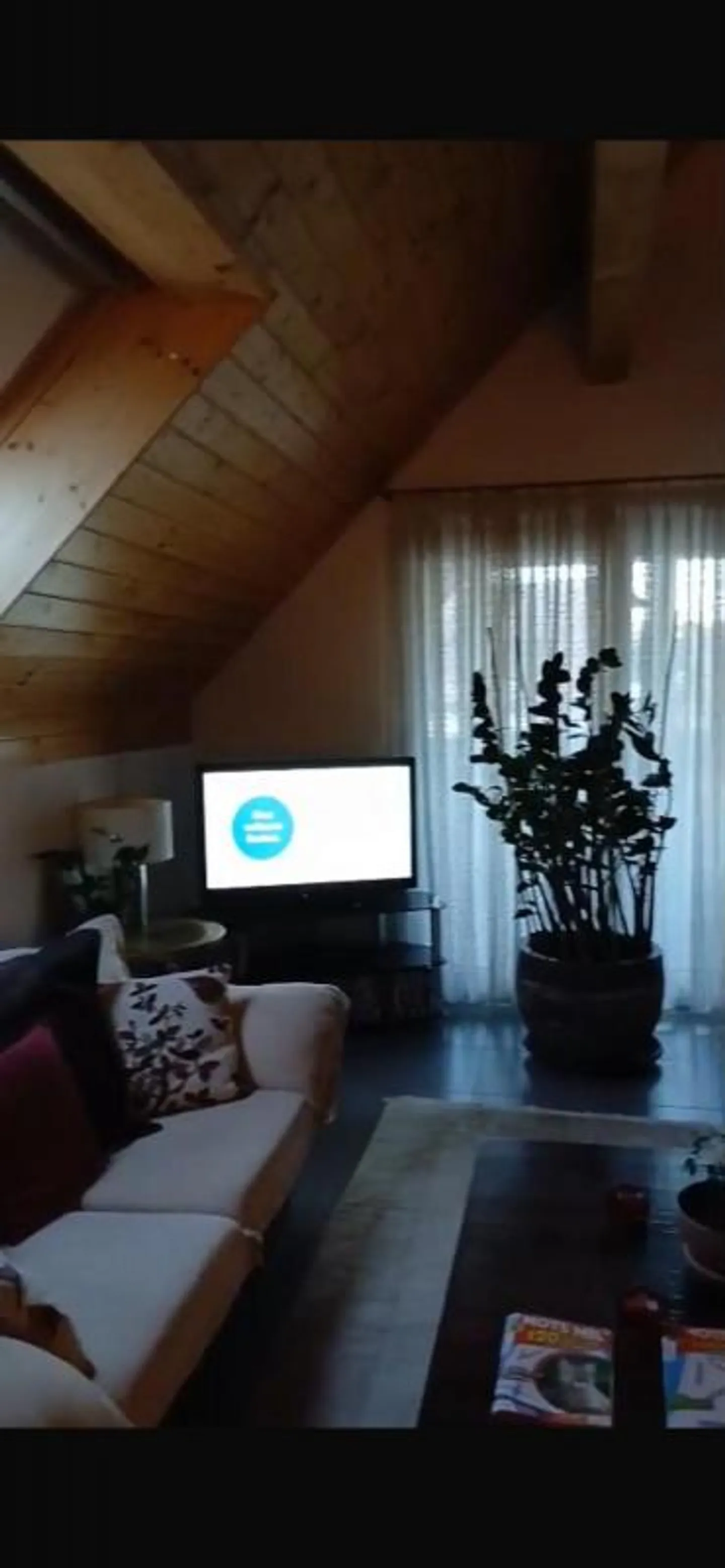 Wunderschöne Duplexwohnung in Froideville für 2800fr 5p - Foto 4 von 6