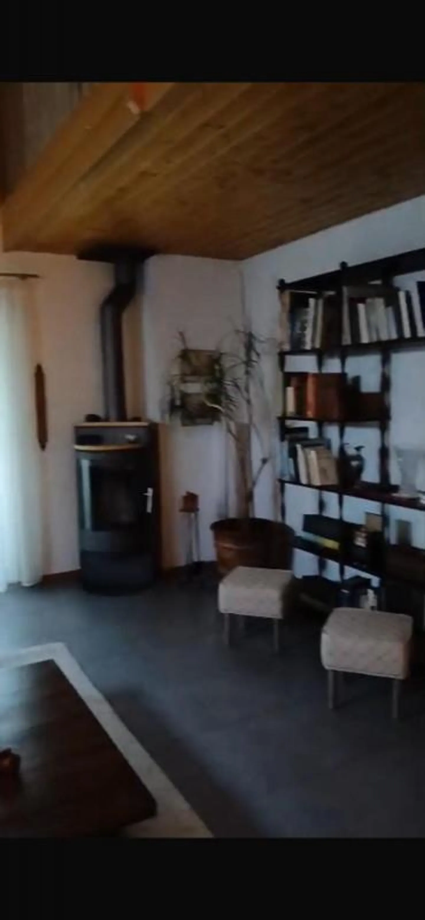 Wunderschöne Duplexwohnung in Froideville für 2800fr 5p - Foto 5 von 6