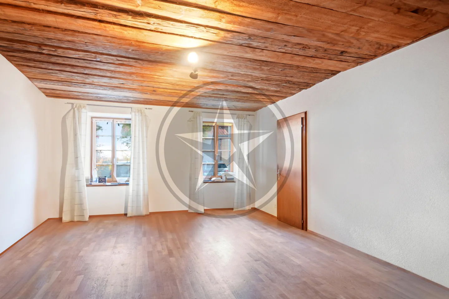 Magnifica casa a schiera ristrutturata con 2 appartamenti - Foto 14 di 16