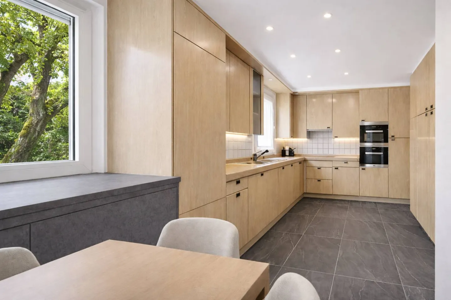 5,5-Zimmer-Wohnung - Foto 3 von 13