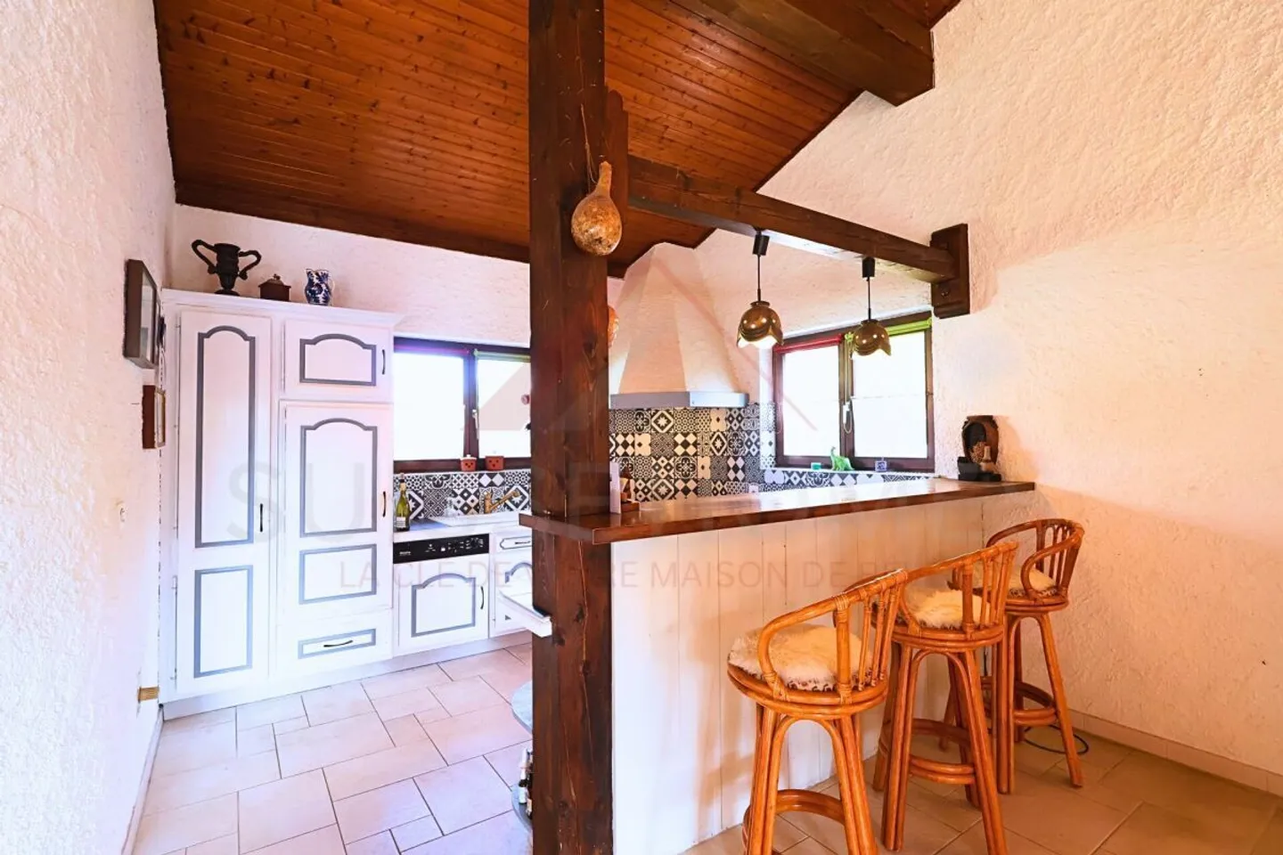 Maison individuelle à vendre - Photo 4 sur 26