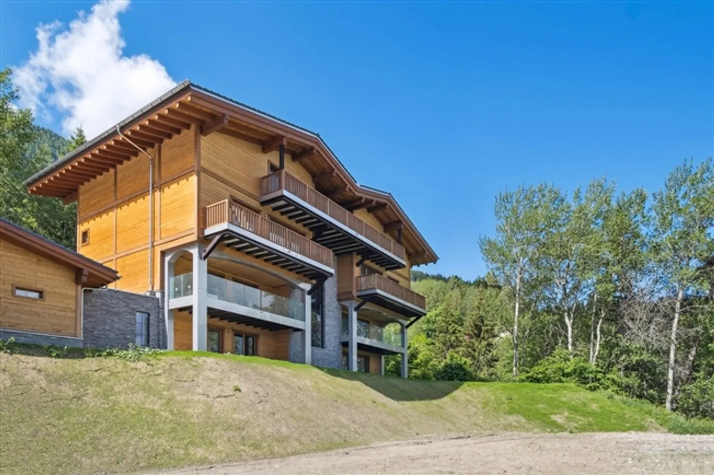 Eccellente nuova maisonette di lusso - Foto 19 di 19