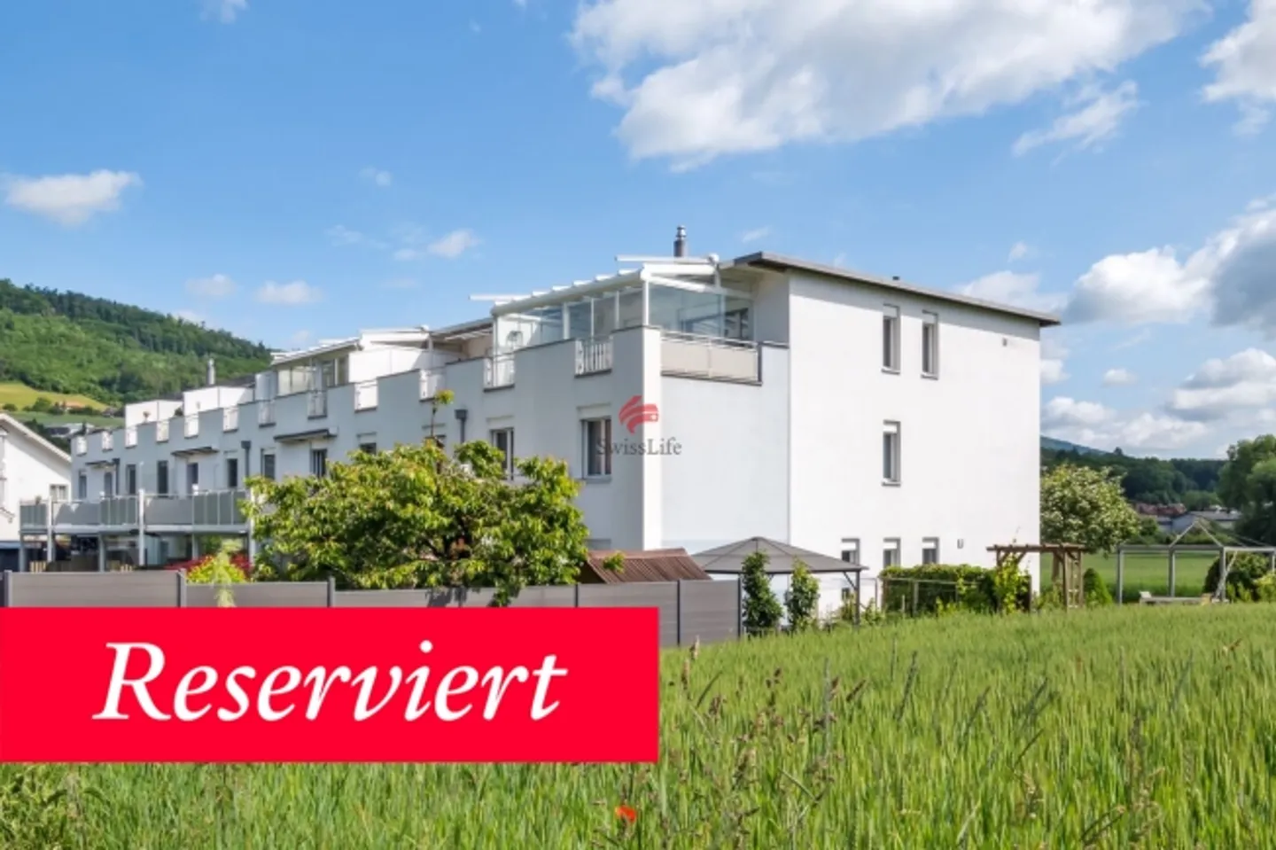La tua nuova casa - elegante, spaziosa, perfetta! - Foto 1 di 11
