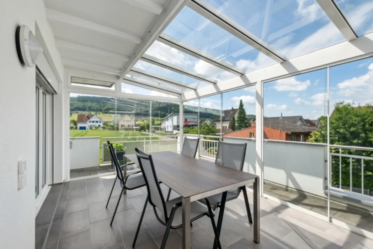 La tua nuova casa - elegante, spaziosa, perfetta! - Foto 3 di 11
