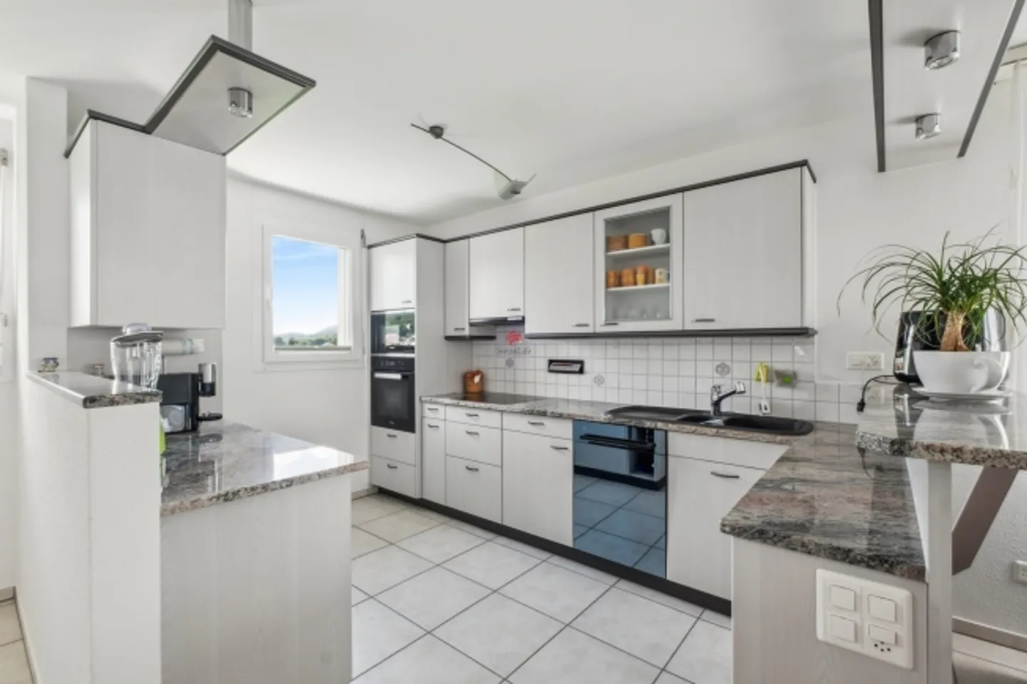 La tua nuova casa - elegante, spaziosa, perfetta! - Foto 4 di 11