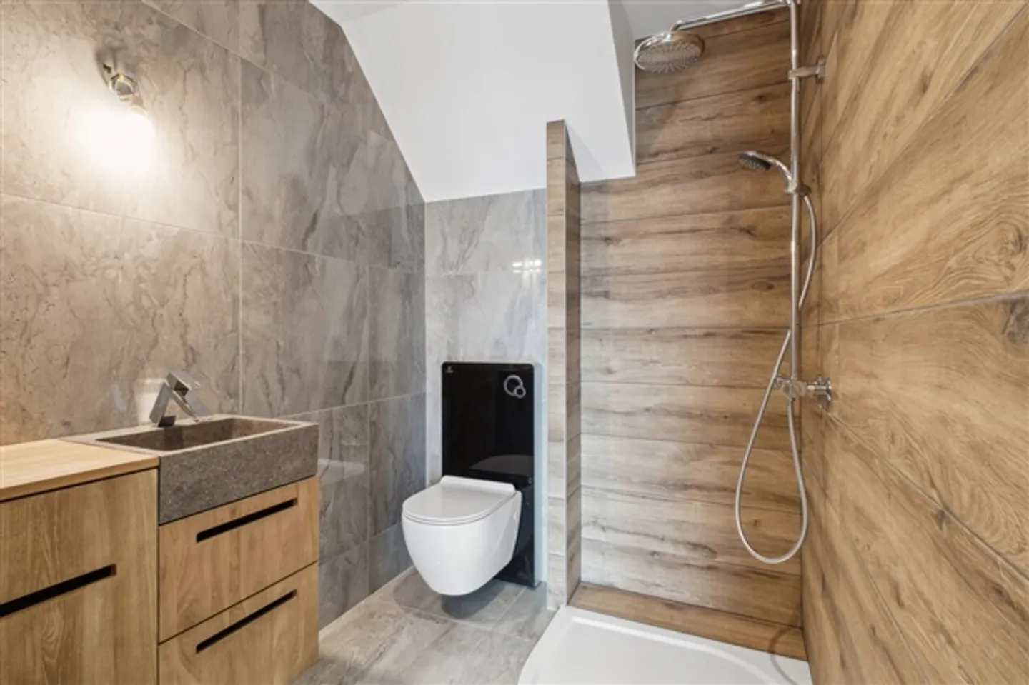 Eccellente nuova maisonette di lusso - Foto 16 di 19