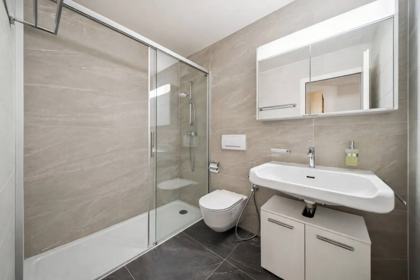 5,5-Zimmer-Wohnung - Foto 7 von 13