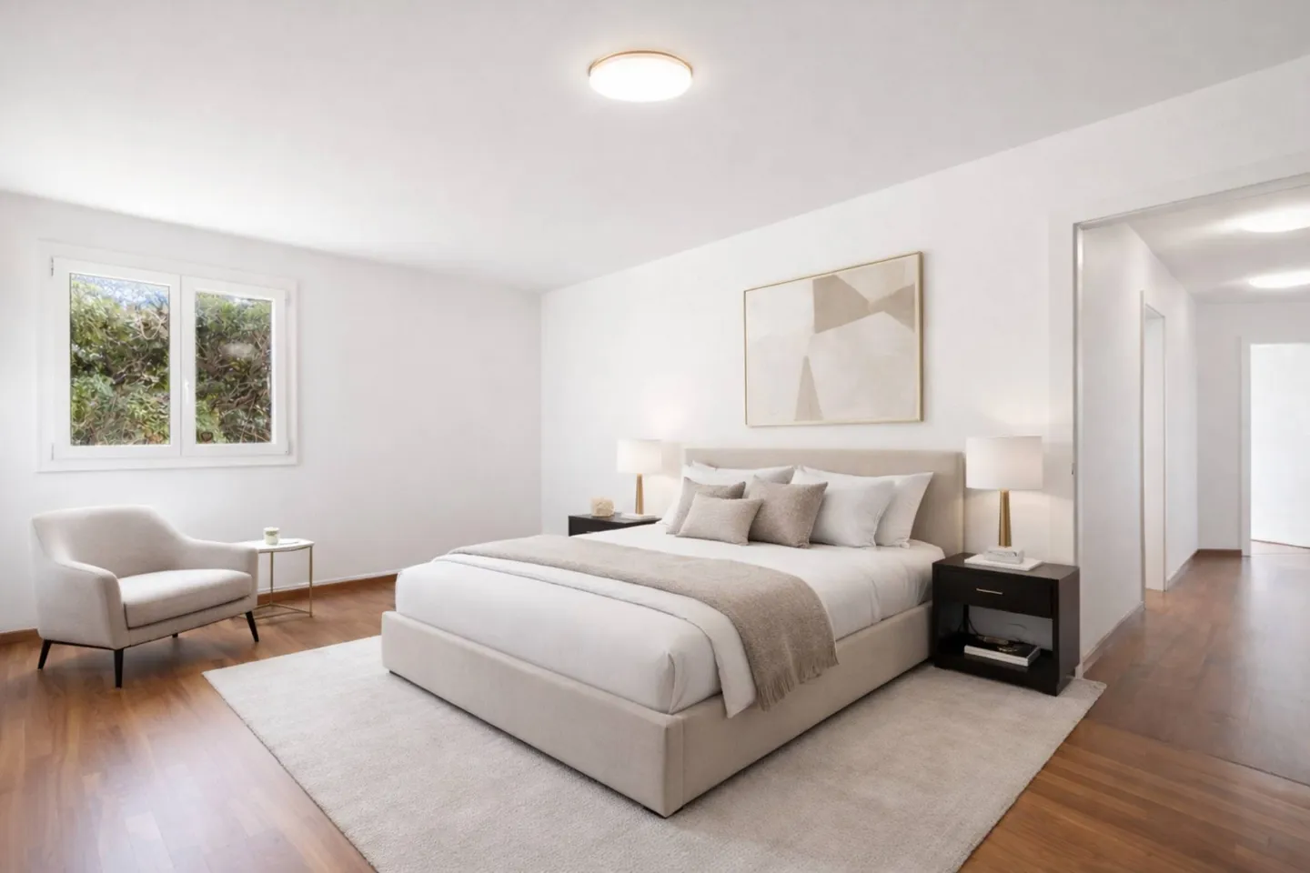 5,5-Zimmer-Wohnung - Foto 10 von 13
