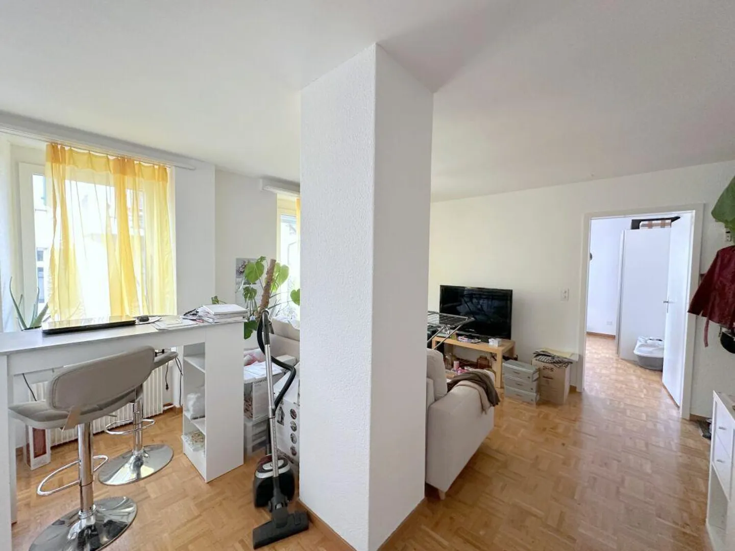 Charmant Appartement Simple - Photo 1 sur 5