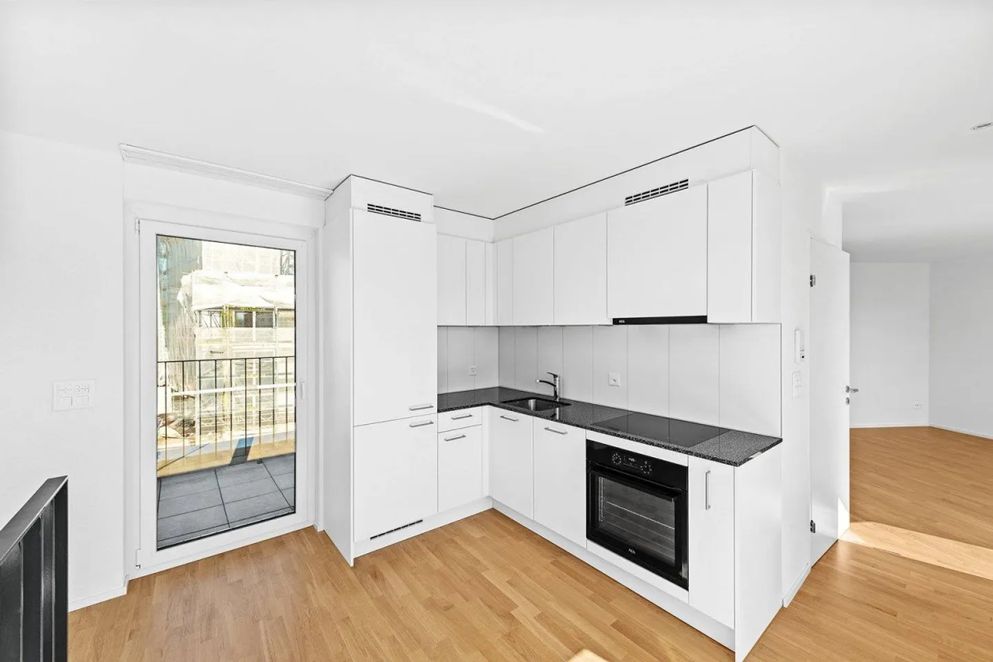 Appartement en Attique à Neuhausen am Rheinfall - Photo 3 sur 7