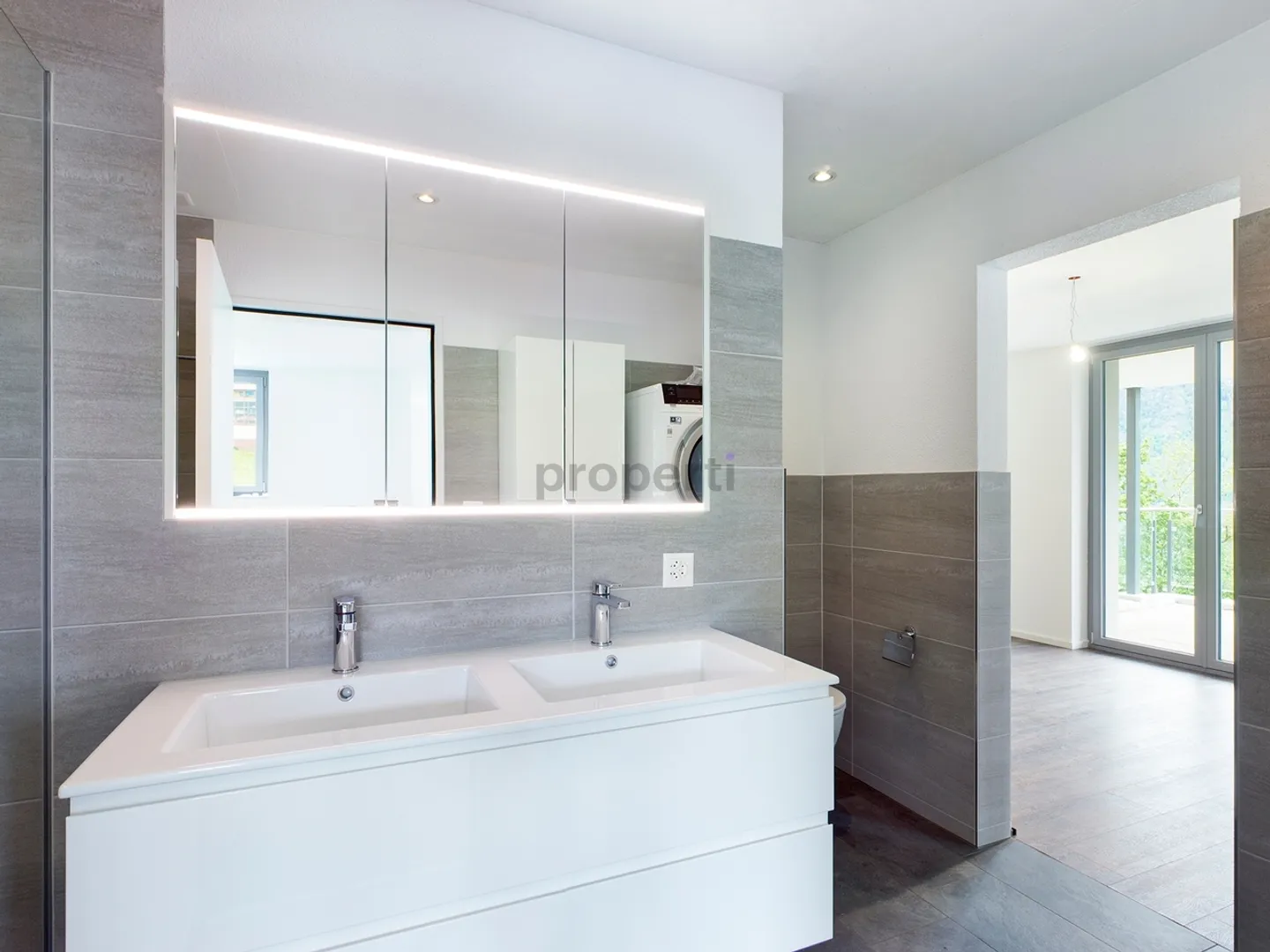 Exklusives Apartment mit Seeblick - Foto 9 von 11