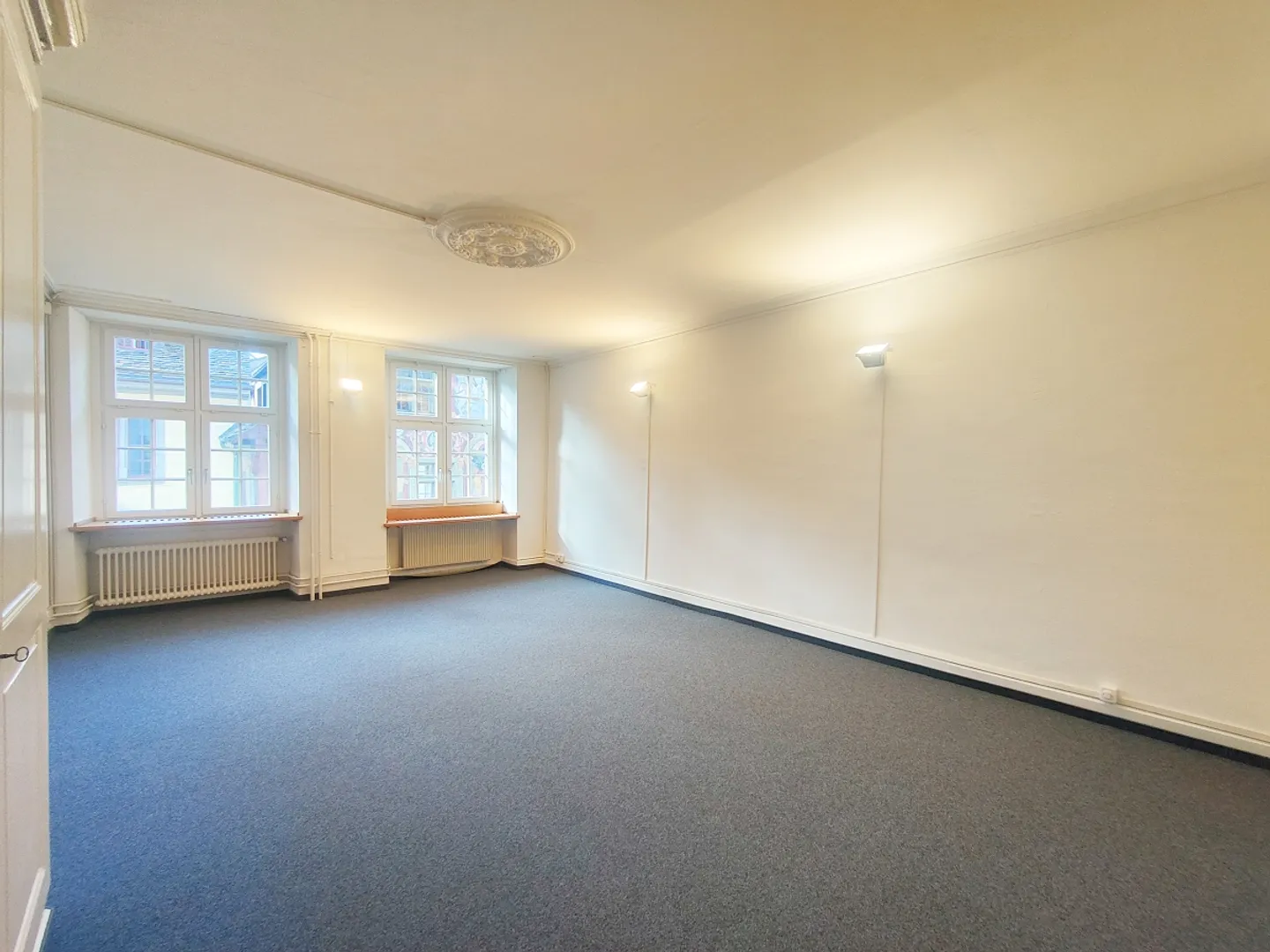 Charmante Büroräumlichkeiten in der Altstadt - Foto 2 von 12