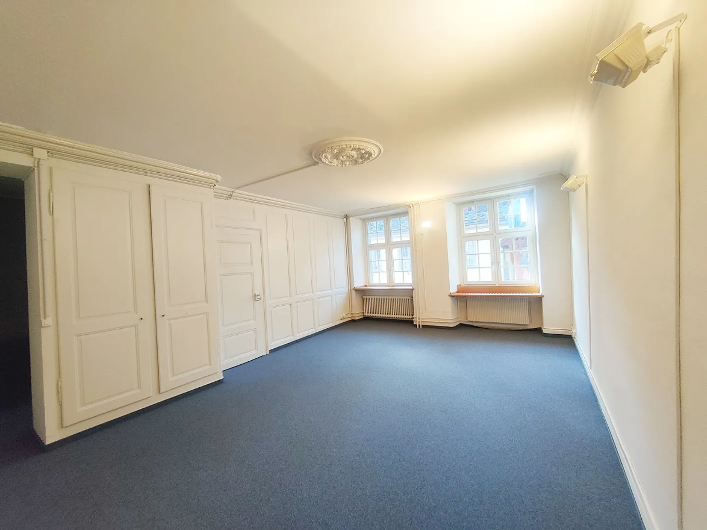 Charmante Büroräumlichkeiten in der Altstadt - Foto 3 von 12