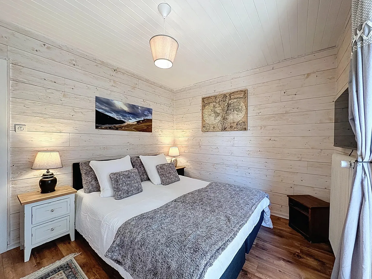 Chalet da sci con 7 camere nel cuore delle 4 Vallées - Foto 8 di 14