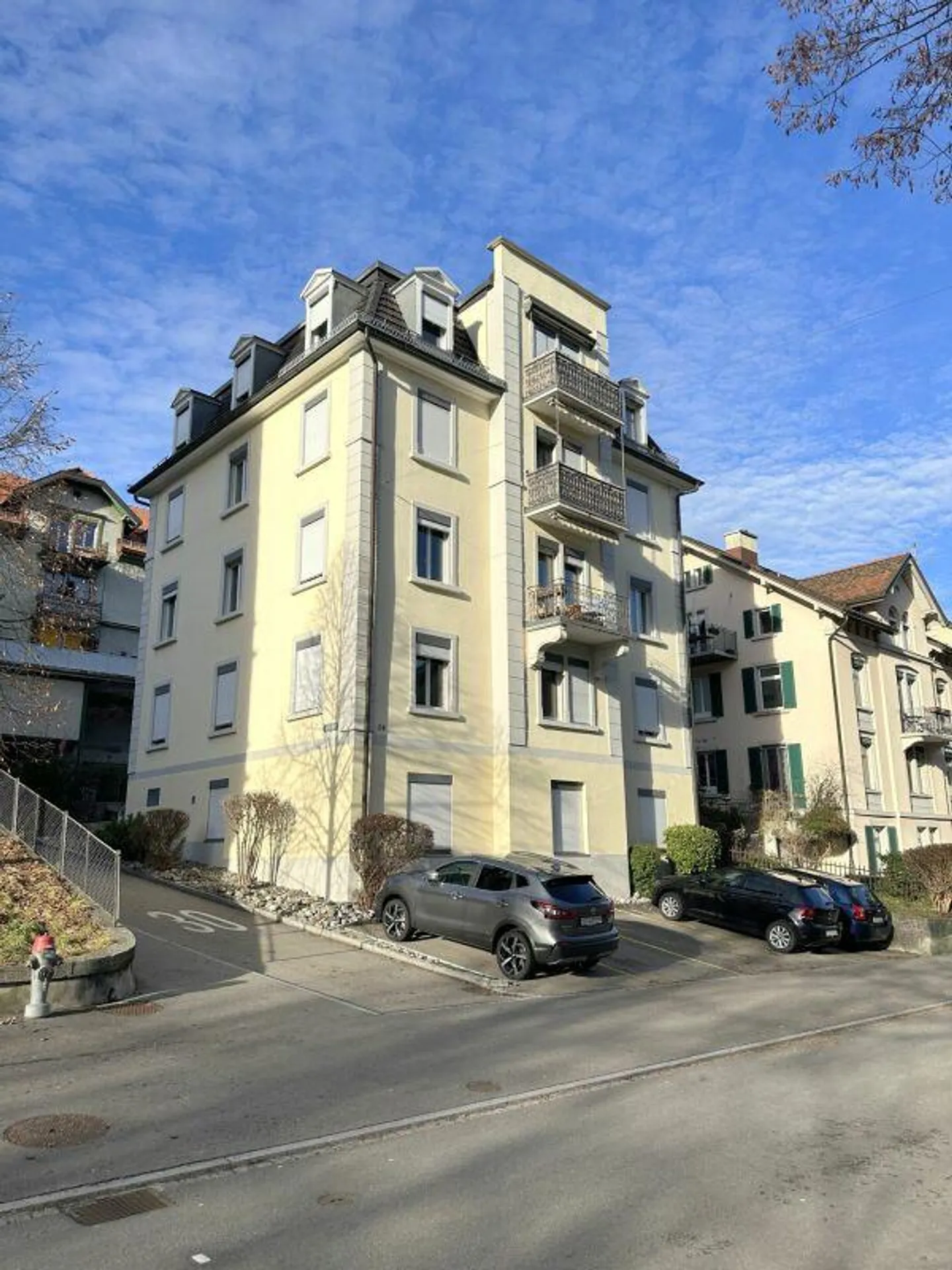 Charmant Appartement Simple - Photo 2 sur 5