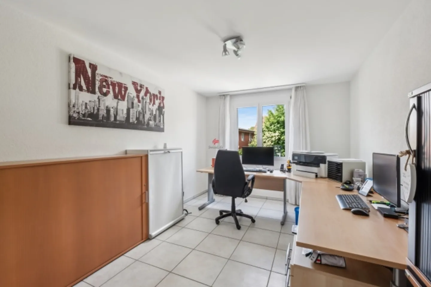 La tua nuova casa - elegante, spaziosa, perfetta! - Foto 8 di 11