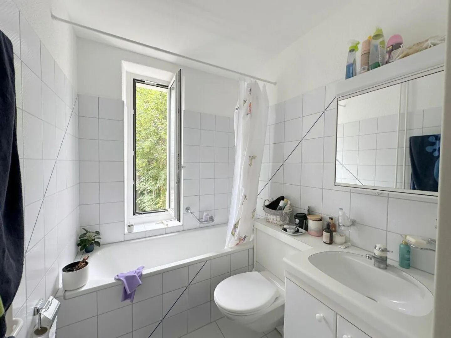 Charmant Appartement Simple - Photo 4 sur 5